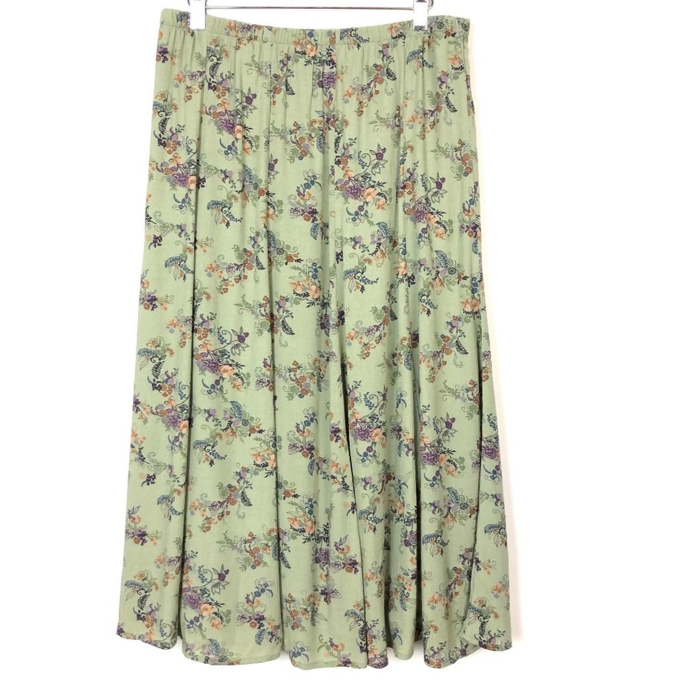 NWT Christopher & Banks skirt M